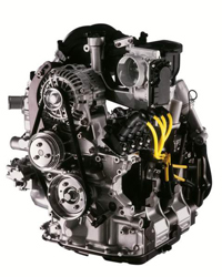 C2487 Engine